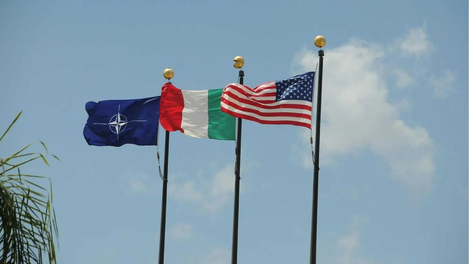 Dove può portarci lo scontro Meloni-Trump
