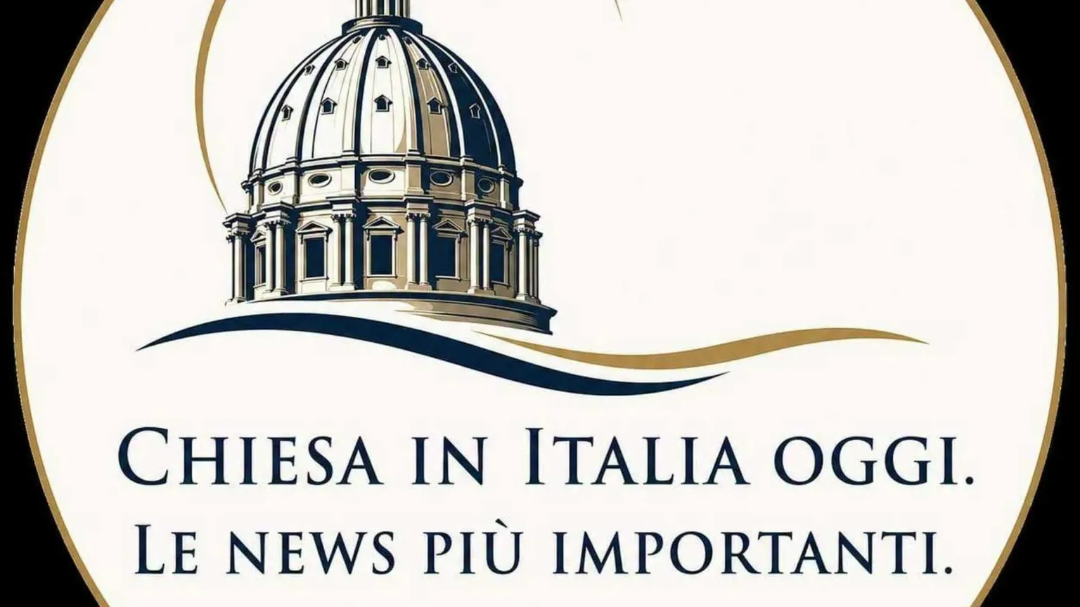 Una pagina di news ecclesiali che vuole disarmare le parole