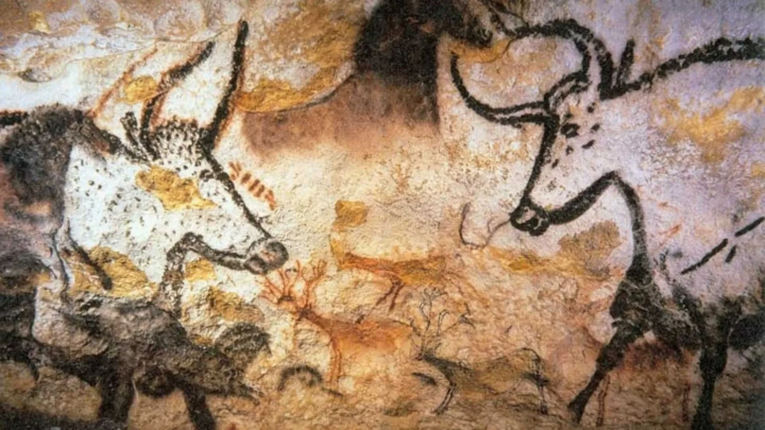 Dalla preistoria all’IA: cosa ci insegna il nostro senso religioso