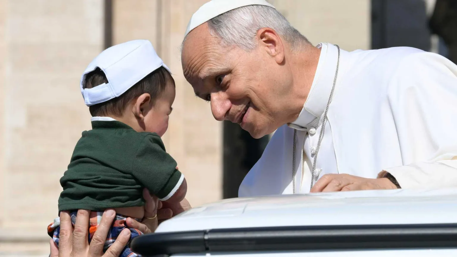 La Giornata della Carità del Papa, come si può contribuire
