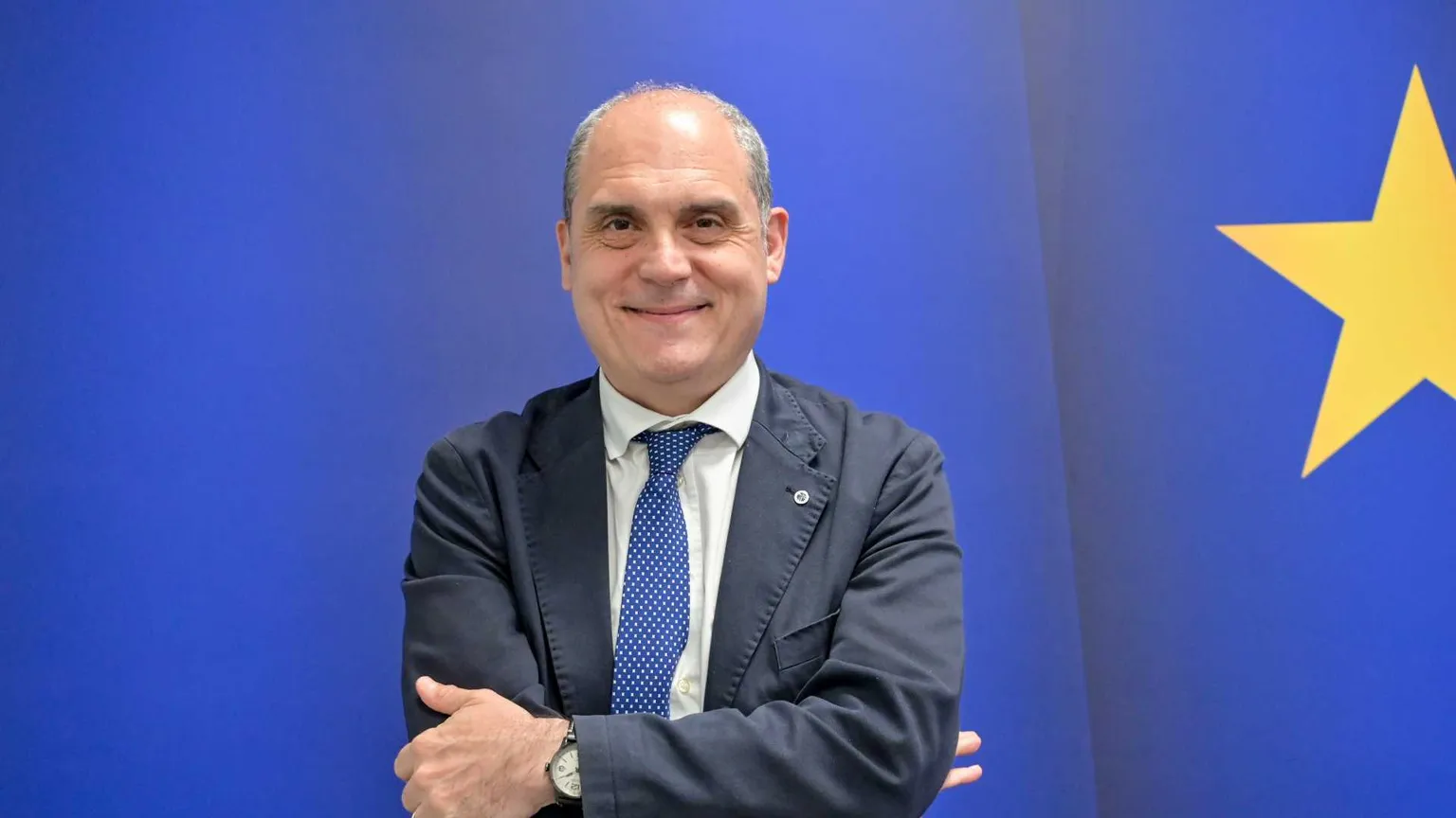 Notarstefano (Ac): sulla legge elettorale serve una mediazione alta