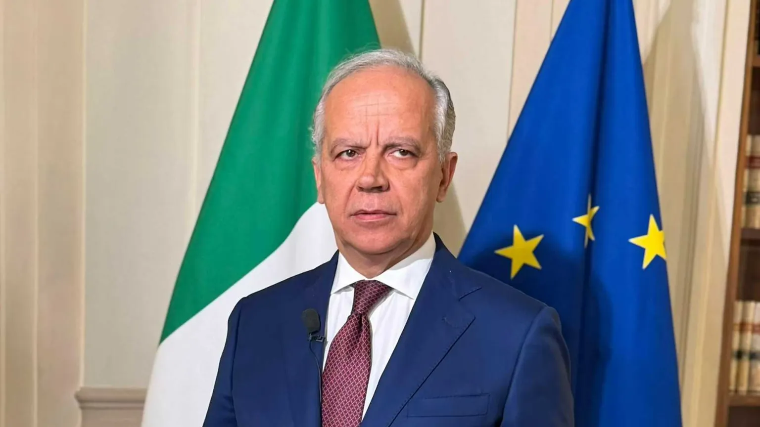 Piantedosi: «Col Patto Ue sui migranti una vera svolta. La remigrazione? Chiacchiere»