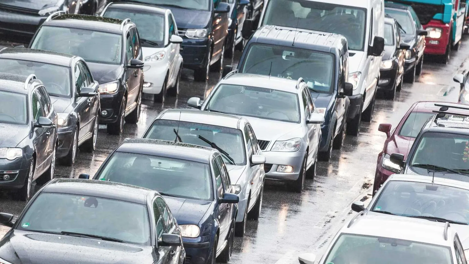 Stop dal 1 Ottobre per 3,5 milioni di auto diesel: cosa c'è da sapere