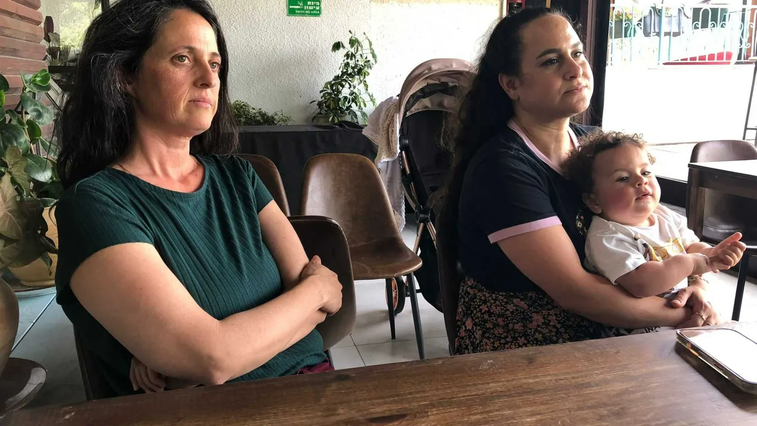 La pace possono farla (e farla durare) le mamme. Le donne ebree e palestinesi a scuola di dialogo