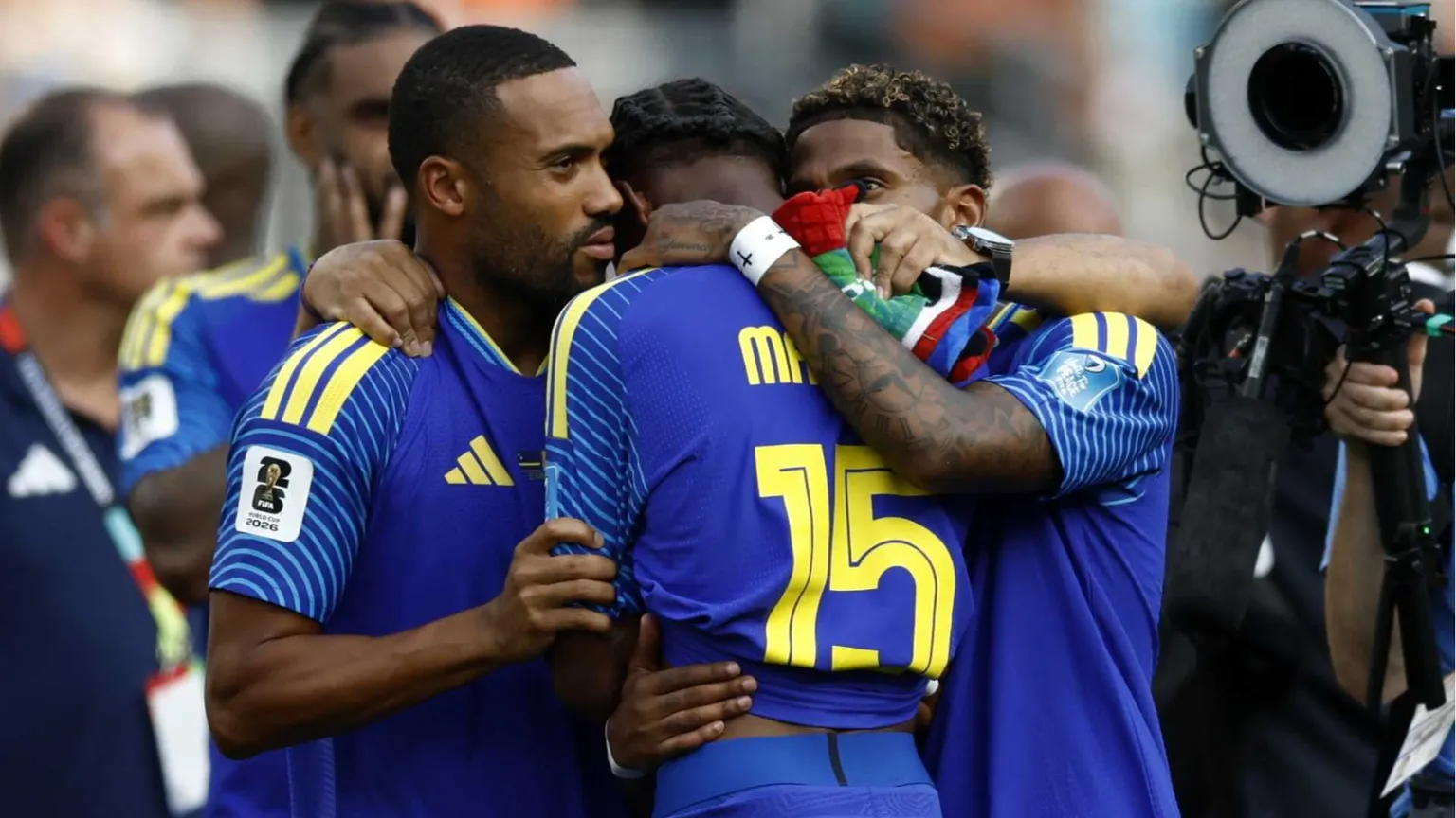 Le favole Mondiali finiscono all’alba