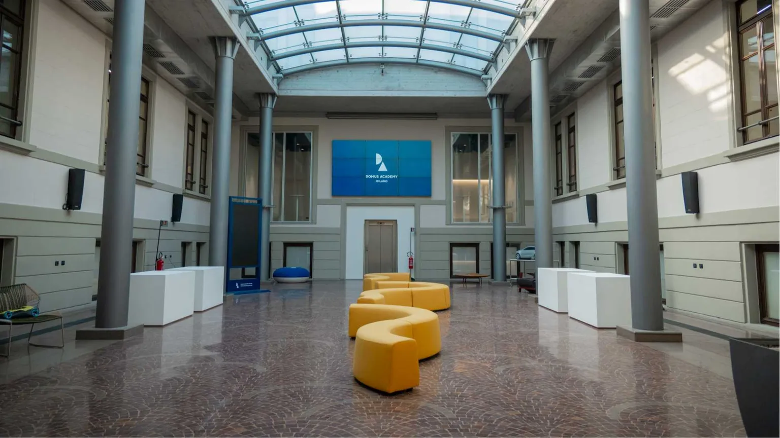 Domus Academy, borse di studio con il Comune di Milano