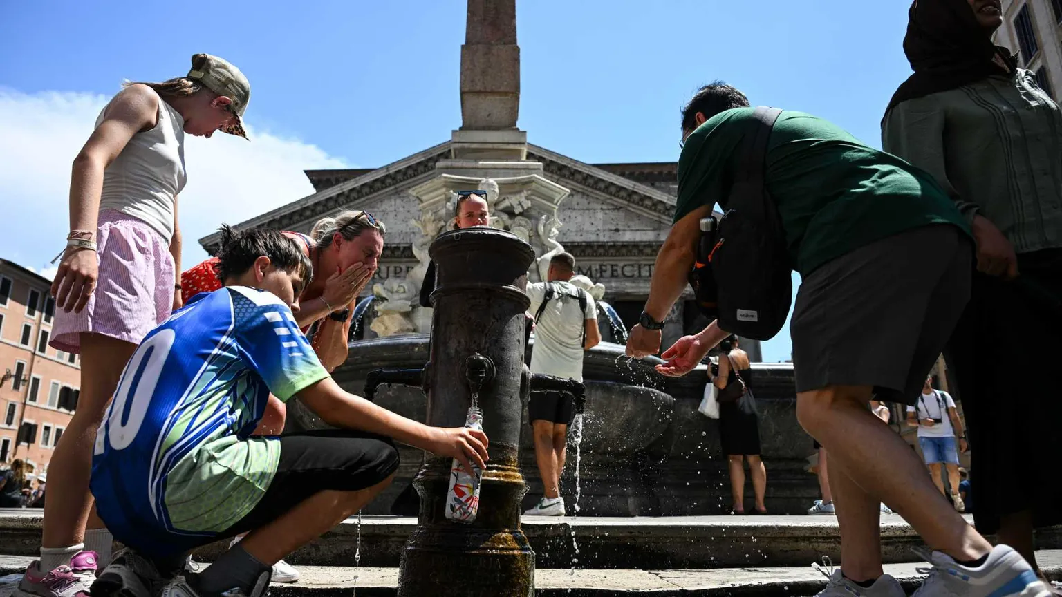 Emergenza caldo, il pressing di sindaci e ambientalisti: misure subito, più soldi per le buone pratiche