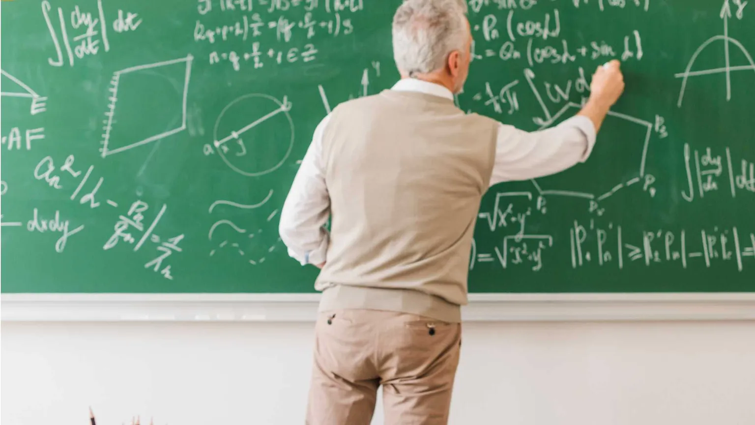 Nasce il nuovo Liceo Matematico: che cos'è e cosa cambia per gli studenti