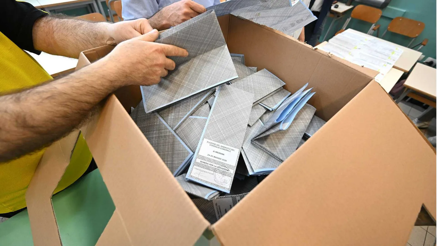 Ridare voce agli elettori, prima che sia tardi