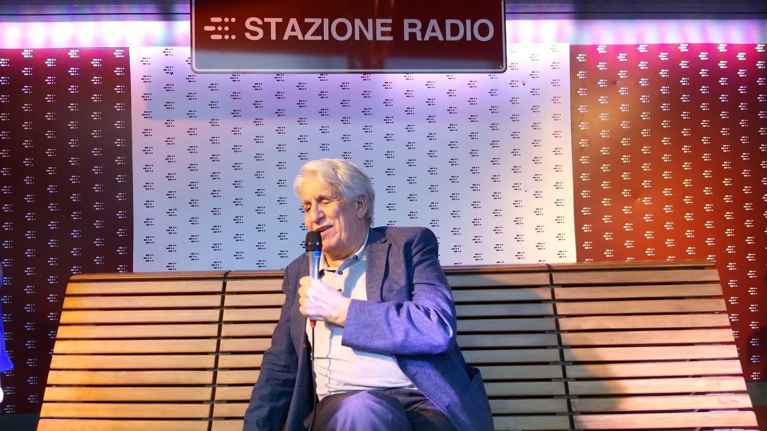 Manconi: «Vi spiego perché dal male più profondo può rinascere una comunità»