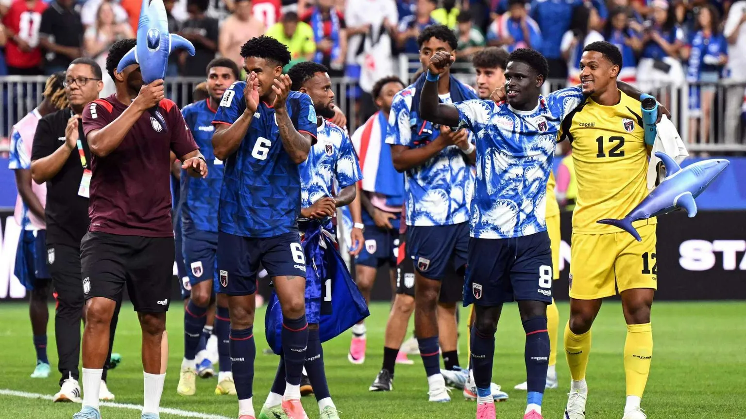 Nazionali multietniche, talenti di ritorno, inclusione: i Mondiali di calcio parlano anche a noi