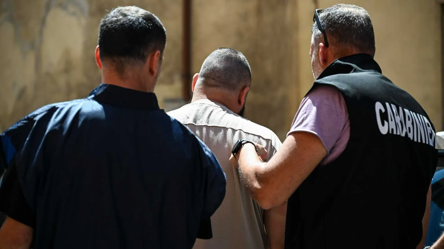 Bomba a Ranucci, quattro arresti: "Elevata pericolosità"