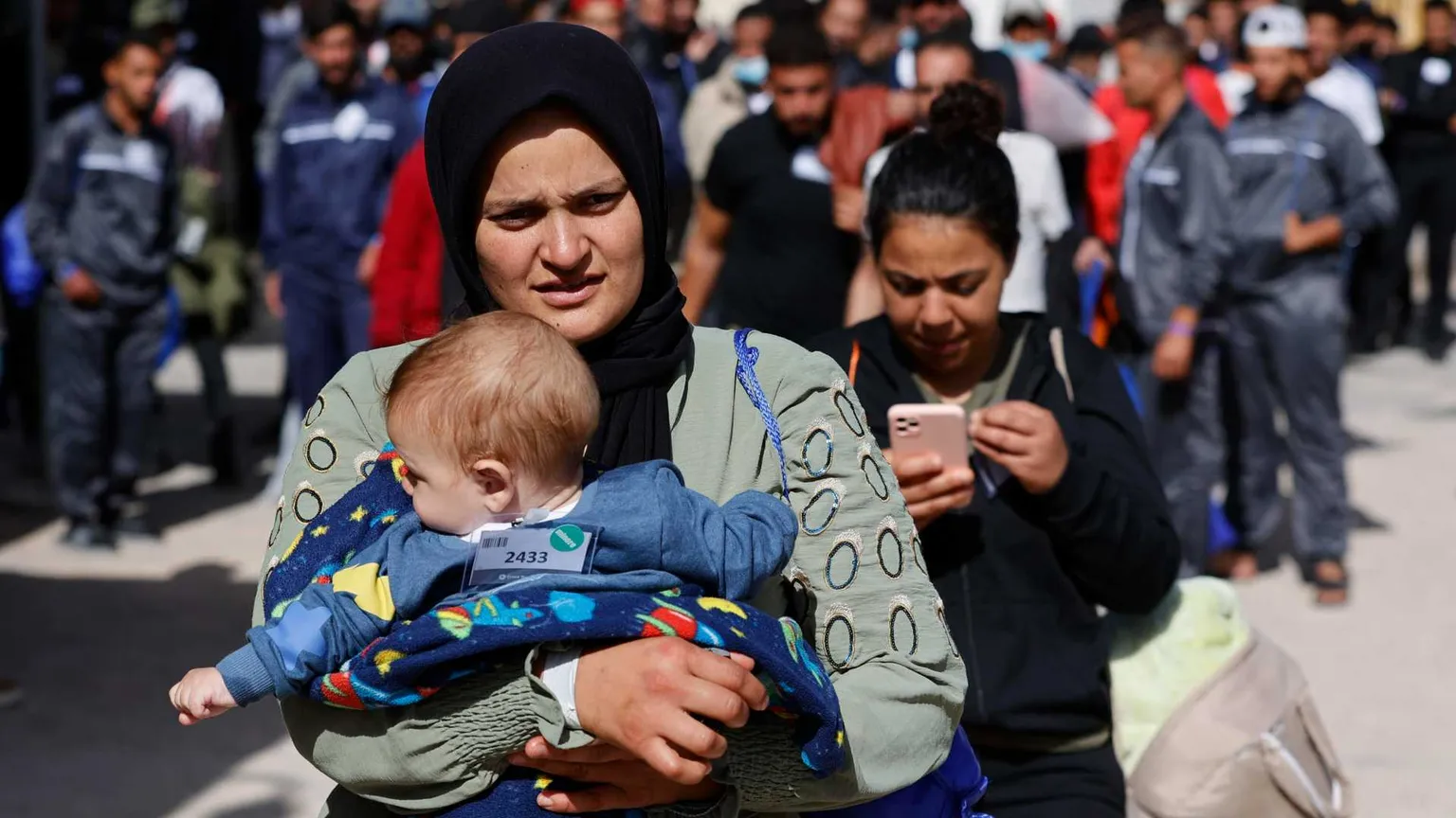 Un provvedimento “frena” già il Patto Ue sulle migrazioni: cosa ha deciso il Tribunale di Palermo