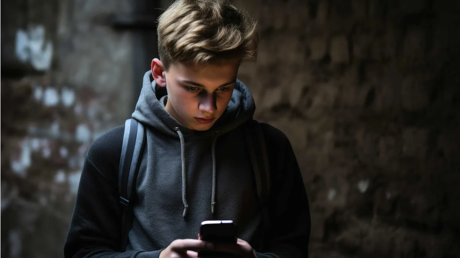 Un adolescente su tre fuori dai social? Perché è una buona notizia
