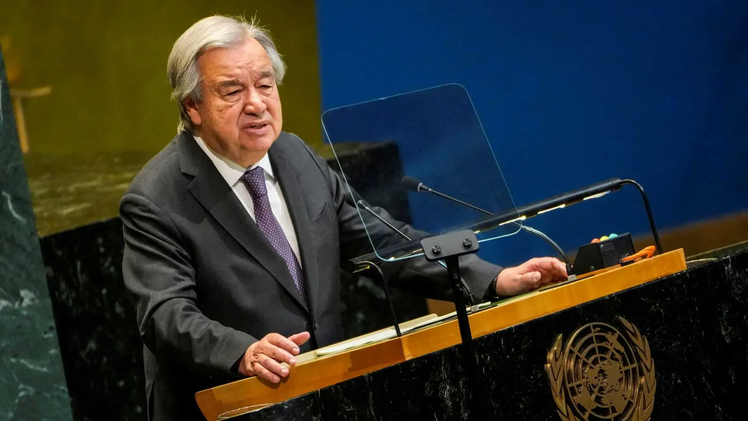 Un team di esperti Onu lancia l'allarme sull’IA: «Ci mente e viola i comandi umani»