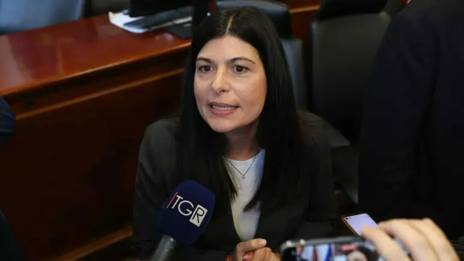 Primo sì unanime alla pdl "Liberi di scegliere". Colosimo: «Sottrarremo giovani ai clan»