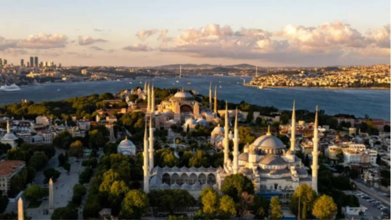 L’impero ottomano? Vive ancora nella Turchia di Erdogan