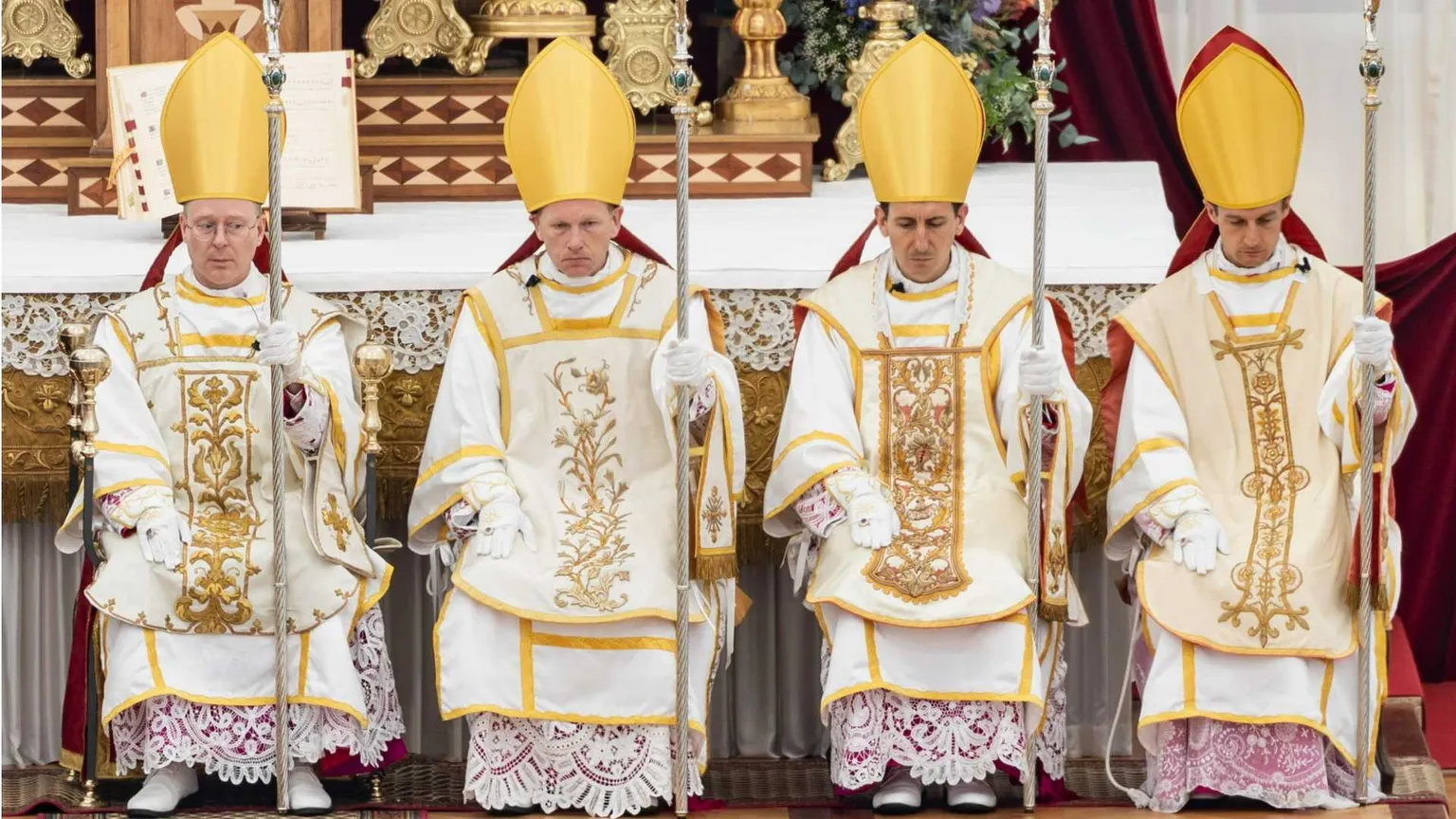 Le ragioni politiche della sfida dei lefebvriani alla Chiesa