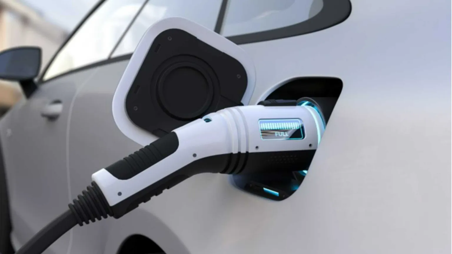 Auto elettriche per la prima volta oltre il 10% in Italia