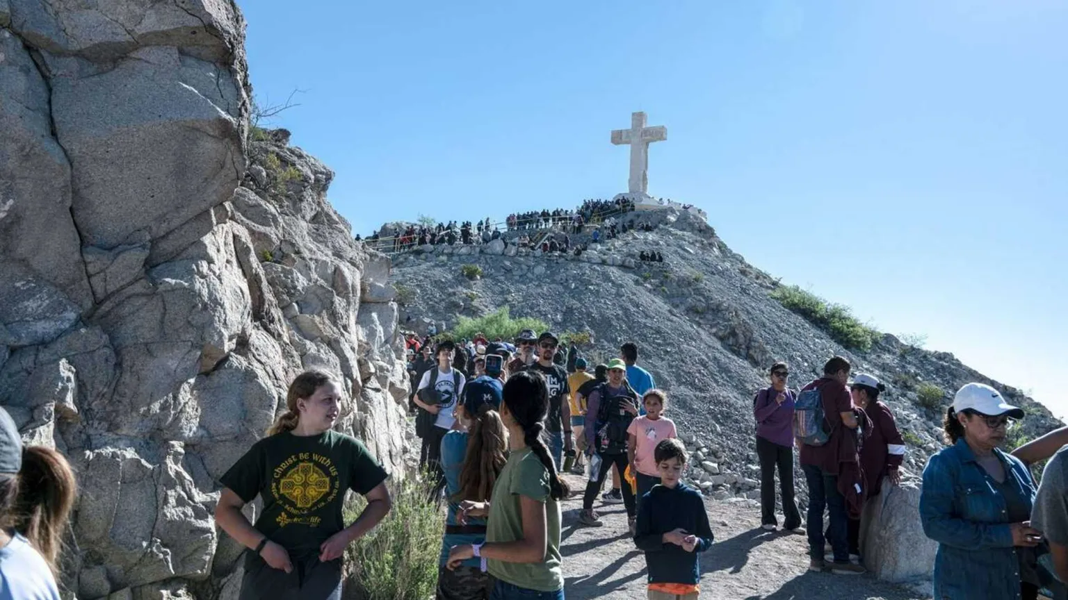 Stati Uniti, il volto nuovo della Chiesa: vescovi-immigrati in cerca di dialogo