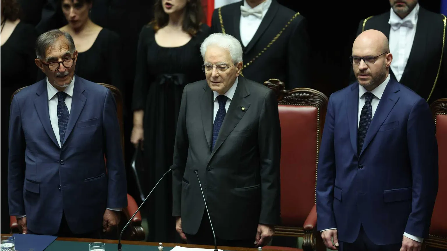 Il garbo dei costituenti, una freschezza ormai rara