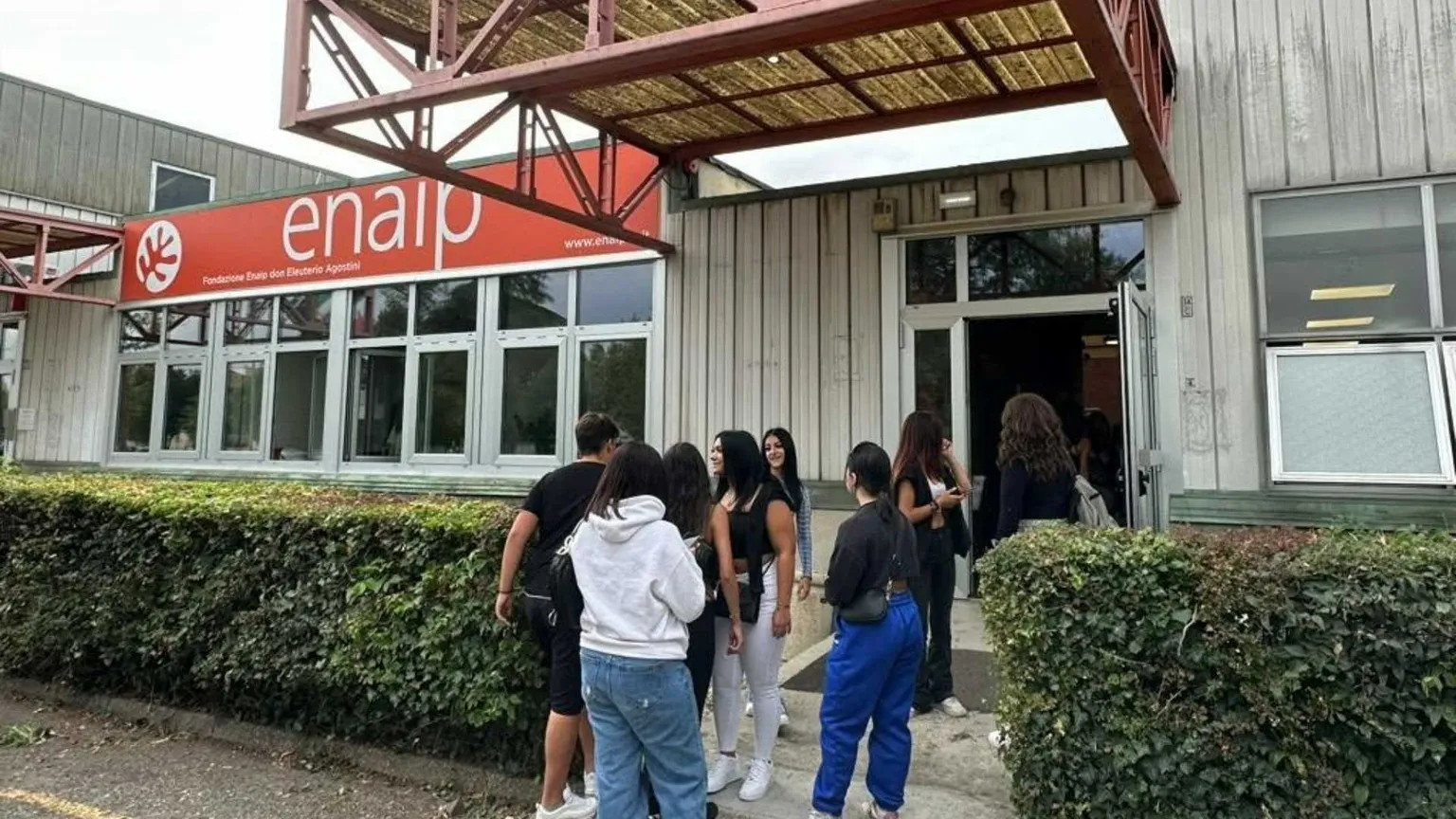 Enaip, 75 anni di formazione per lavoro e democrazia