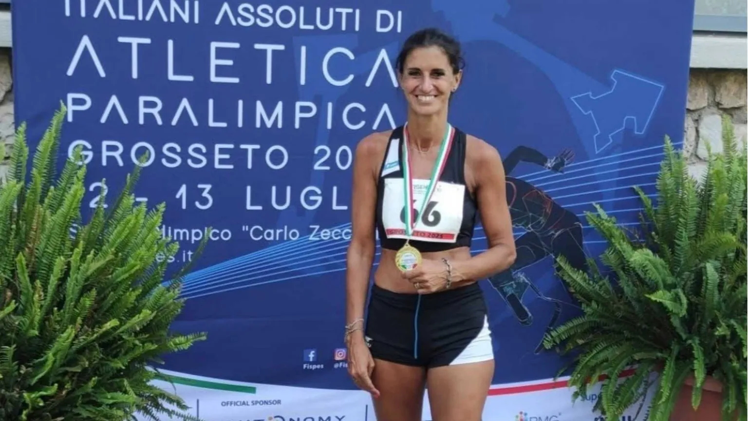 «Ero morta e sono rinata»: la corsa da record di Silvia Zanichelli