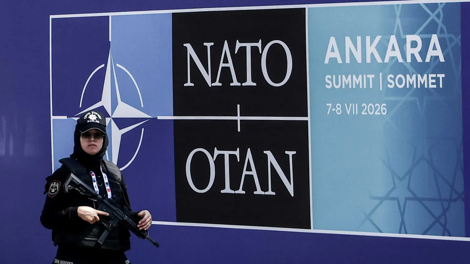 Il 5% in armi, gli aiuti all'Ucraina: si alza il sipario sulla Nato 3.0