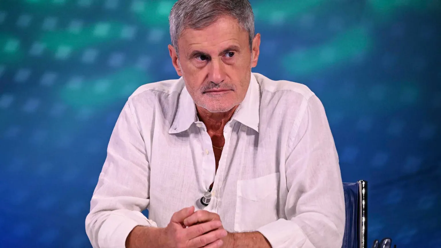 Alemanno e il mondo al contrario. Ora
faccia sentire la sua voce