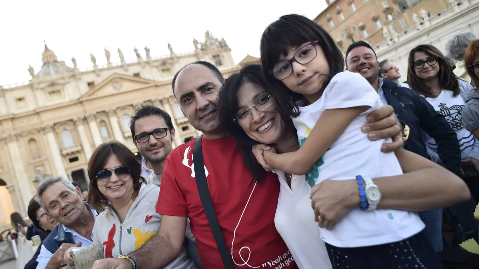 Vocazione al matrimonio, coppie in difficoltà: a ottobre il summit sulla famiglia con Leone XIV