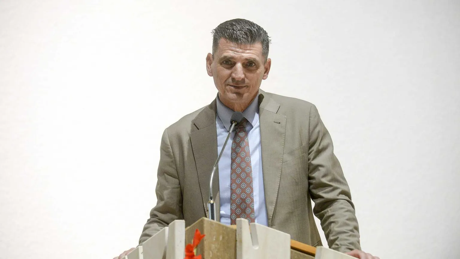 «Quella volta che salvammo una donna migrante e poco dopo nacque Fatima. È stata la mano di Dio»