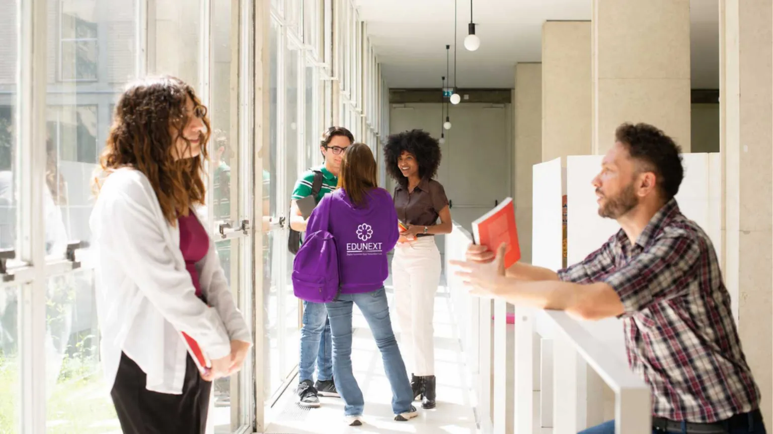 Edunext: sono online gli E-Days della più grande rete universitaria d’Italia