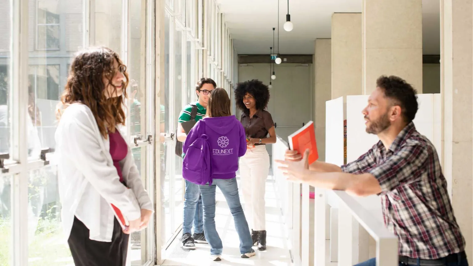 Edunext: sono online gli E-Days della più grande rete universitaria d’Italia