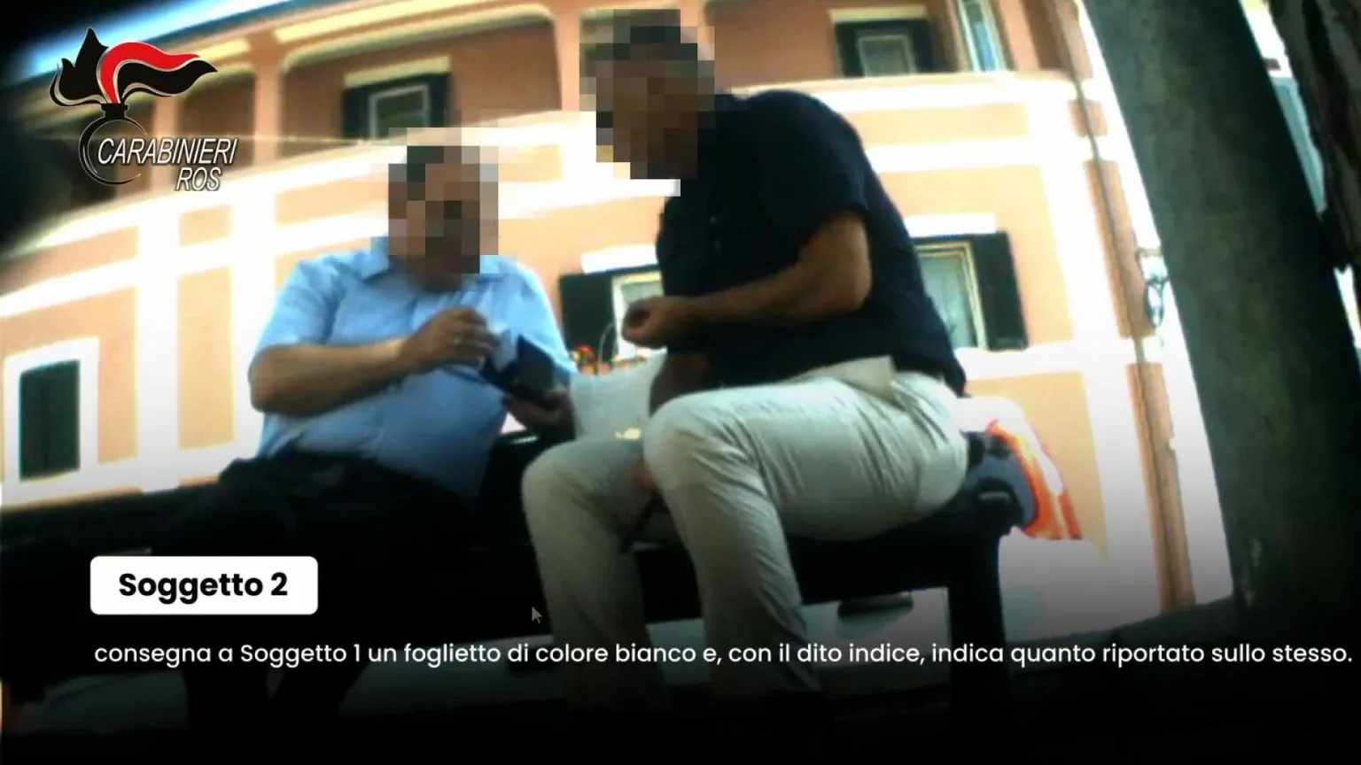 Spionaggio per la Russia, due arresti a Roma