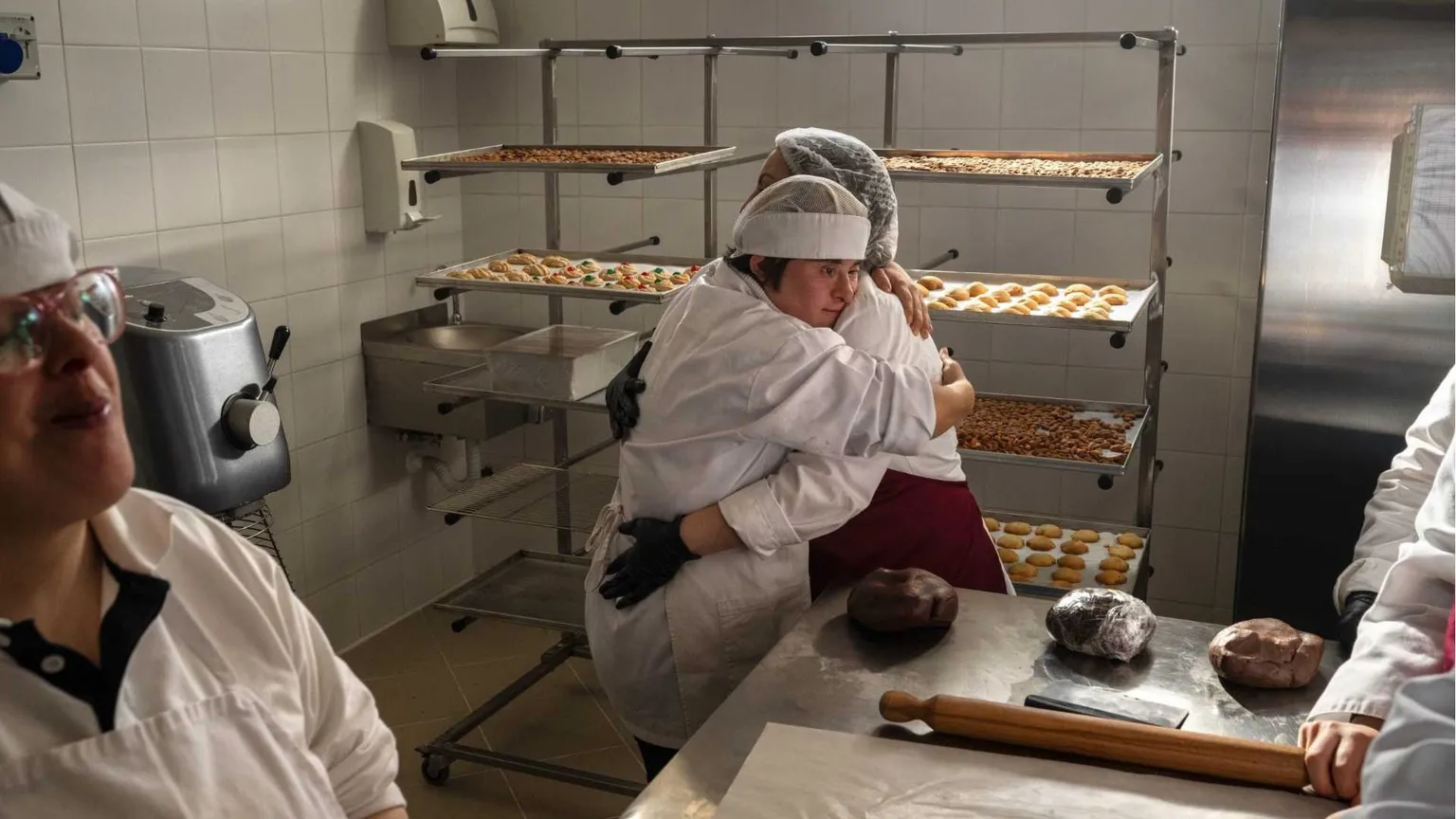 Il futuro è "dolce" anche per i ragazzi disabili: cos'è la pasticceria sociale di Cerreto Sannita