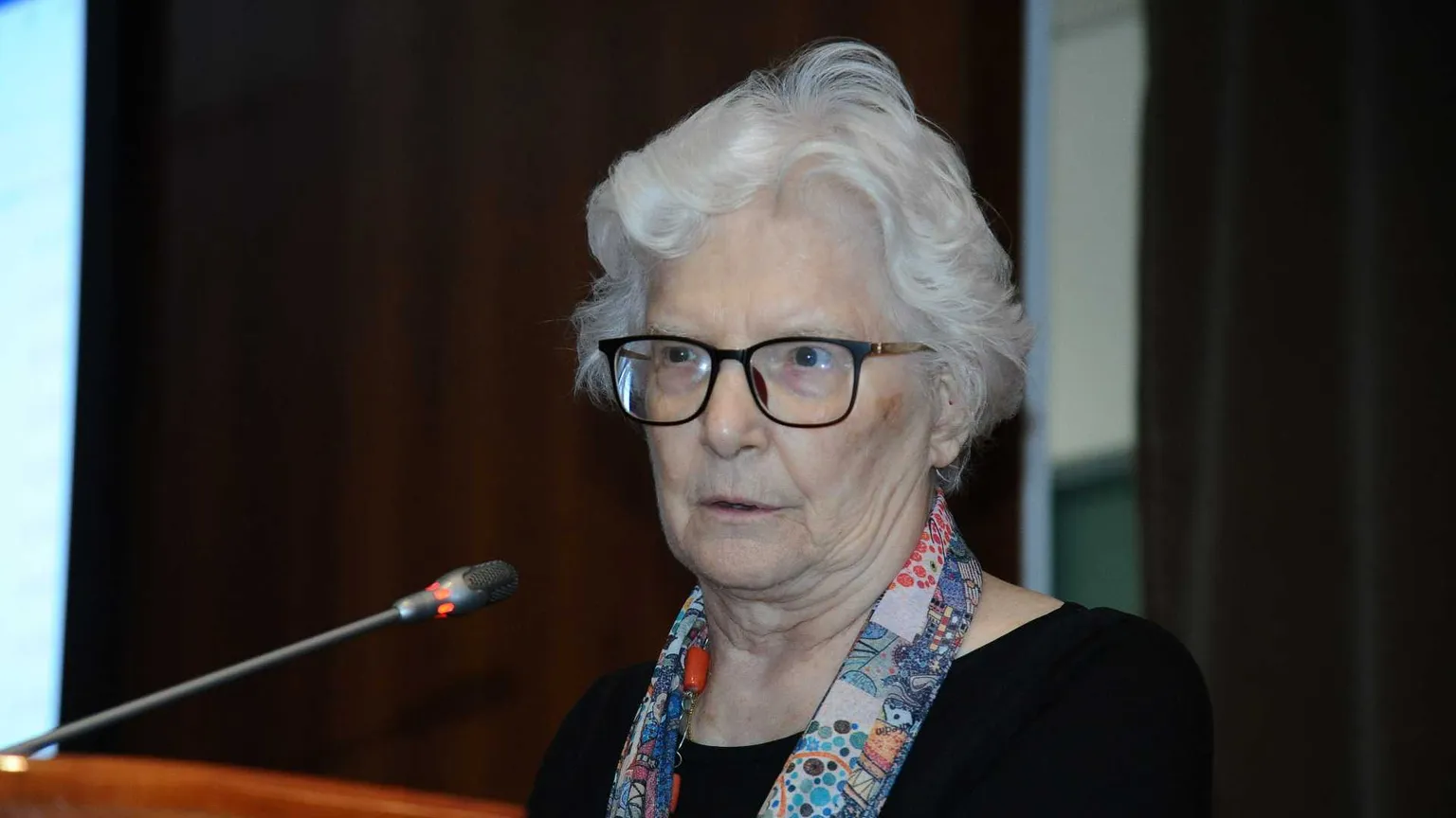 «Morte come risposta al dolore è di società che scartano i deboli»