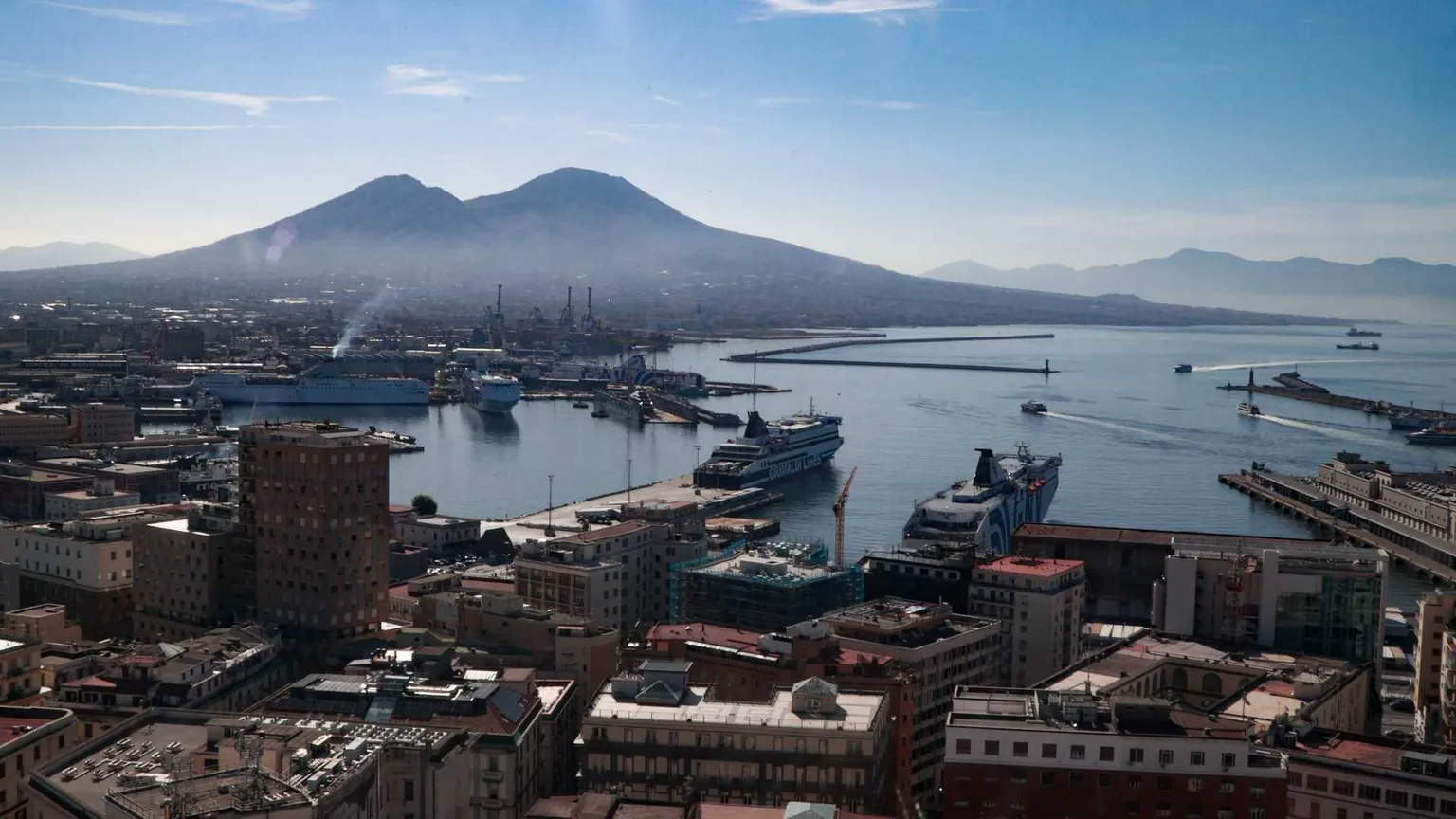 I vescovi campani: «Nel fine vita nessuno sia lasciato solo»