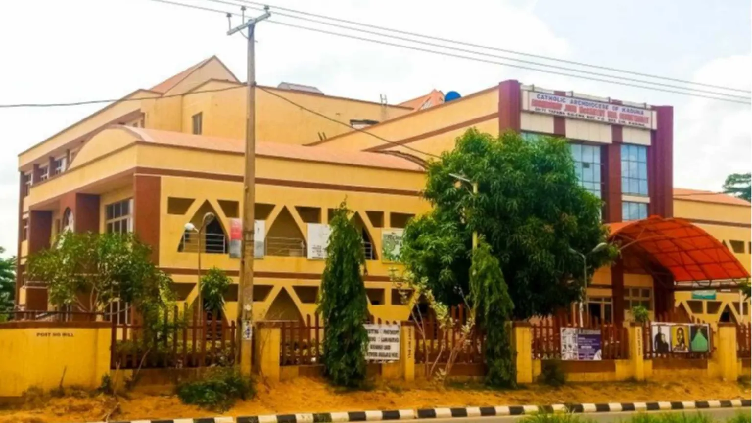 In Nigeria torturato e ucciso il catechista che era stato sequestrato a febbraio