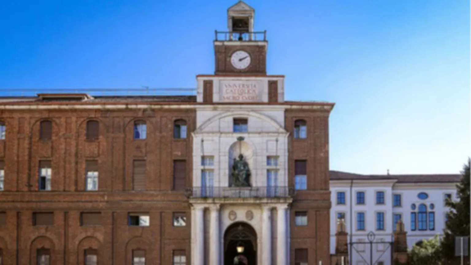 Università Cattolica, due milioni di euro per garantire il diritto allo studio