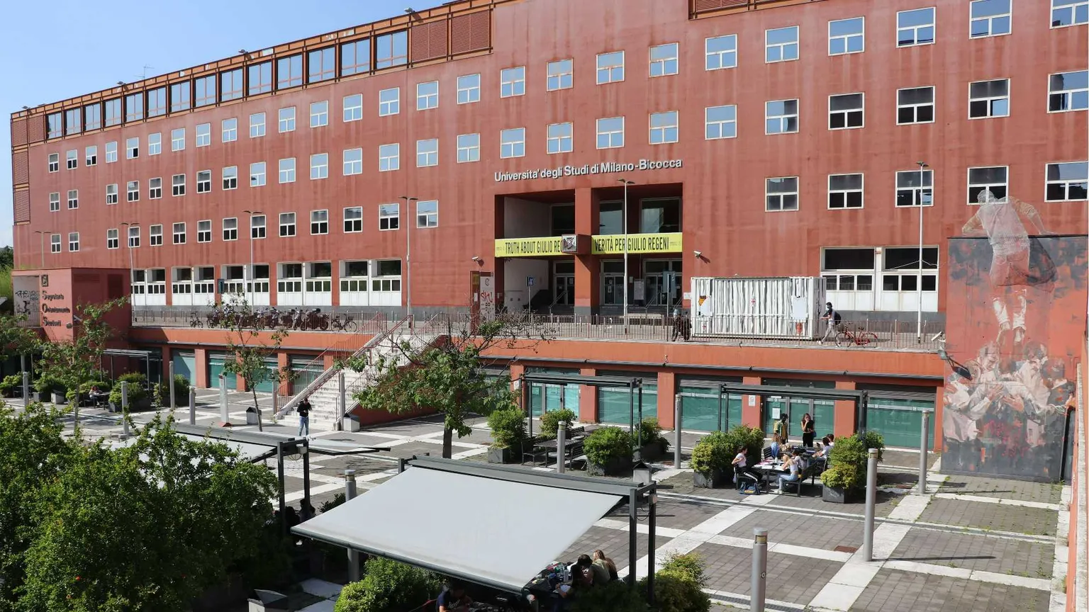 Ecco i nuovi percorsi post-laurea di Milano-Bicocca