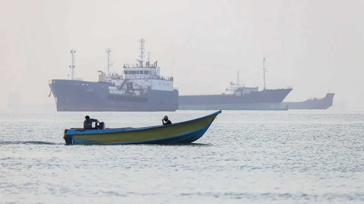 Trump “incagliato” a Hormuz. Ma avrà un "piano C" per uscire dal pantano Iran?