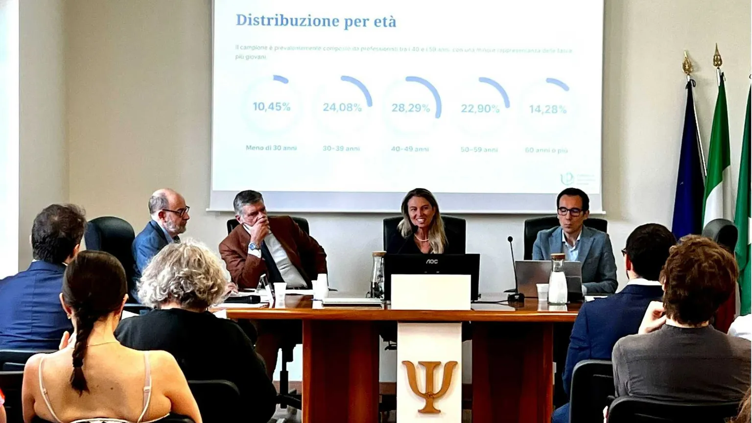 Per gli psicologi l'IA è un aiuto, ma per i pazienti parlare con un chatbot è un rischio
