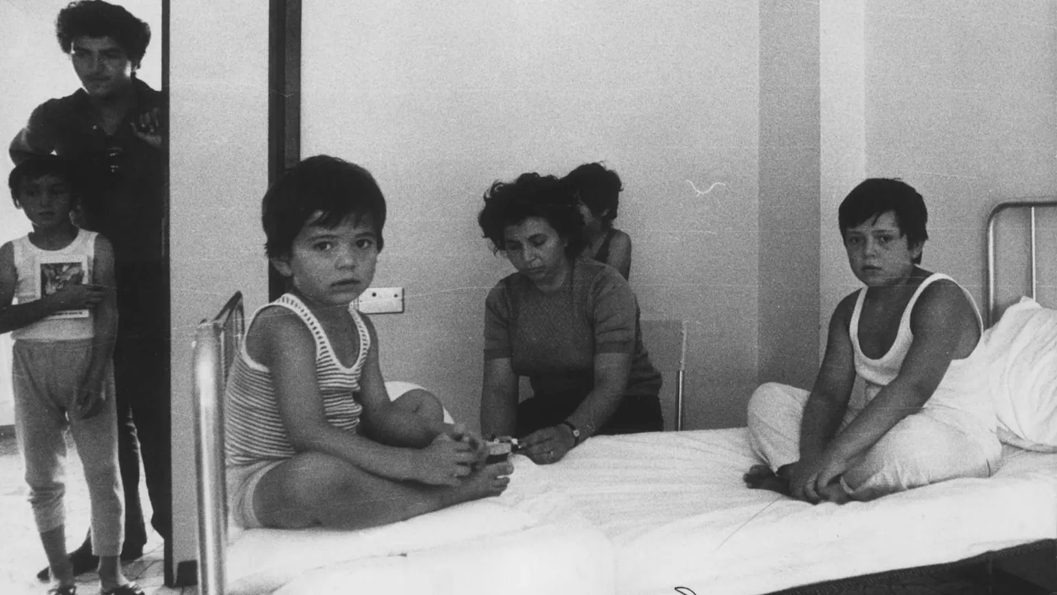 Seveso, gli aborti, i bambini nati sani, la solidarietà di un popolo. E una battaglia per la vera scienza