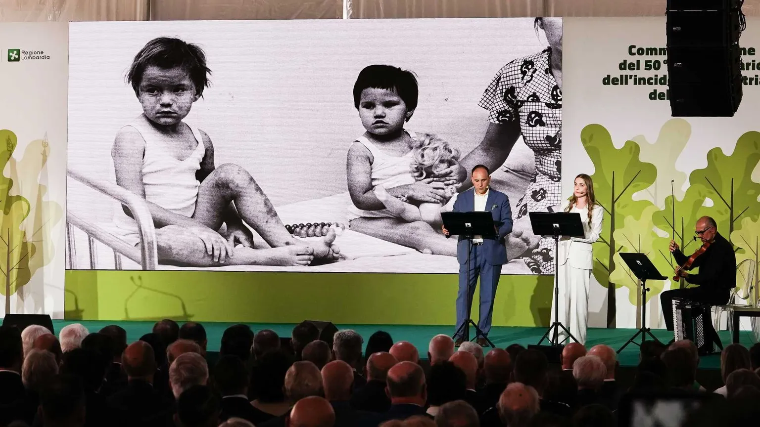 «Così la campagna per gli aborti a Seveso cambiò la mia vita di medico»