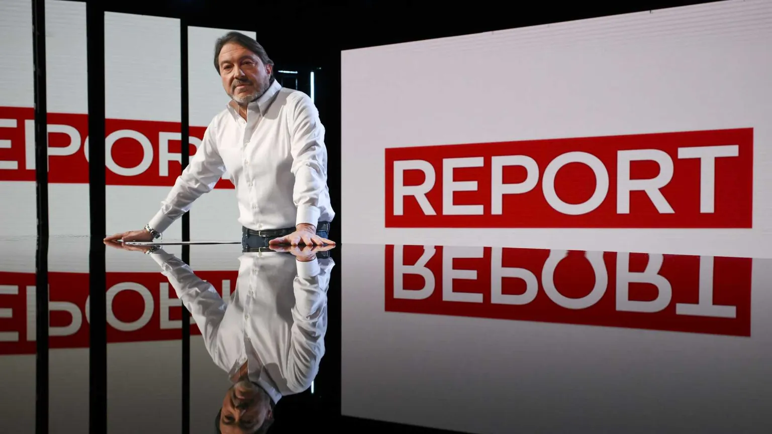 Ranucci e Lavitola, dall'amicizia alle bombe: tutti i dubbi che hanno portato alla sospensione di “Report”