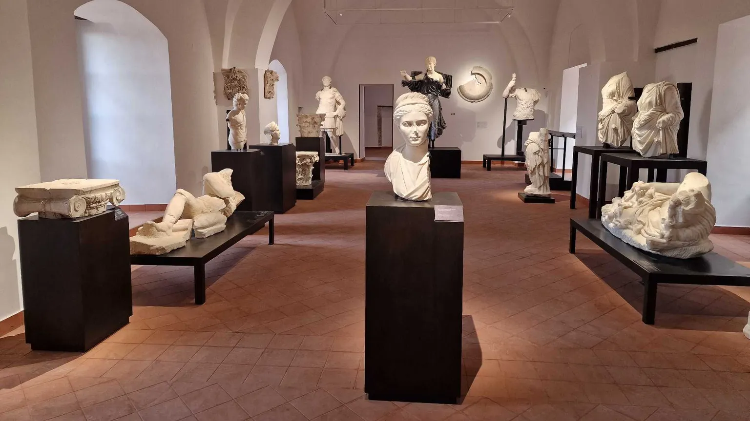 I musei italiani cambiano rotta grazie all’accessibilità