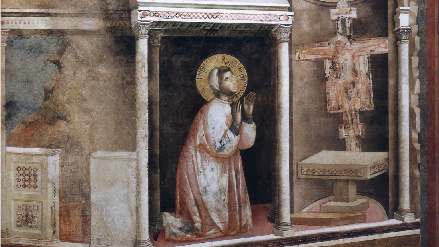 Scegliamo un futuro “per sottrazione”: Francesco e il coraggio della rinuncia