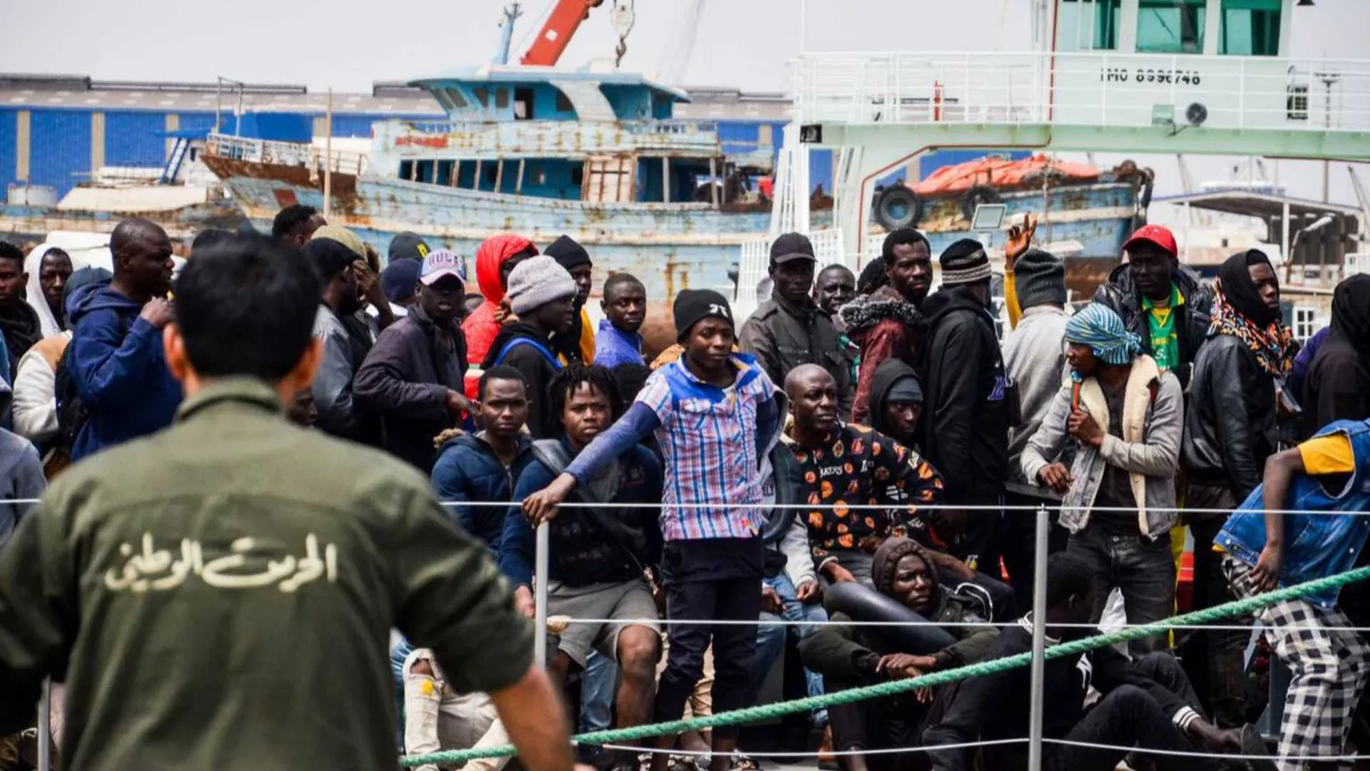 La Tunisia alla sbarra per le deportazioni di migranti nel deserto: perché può essere una svolta