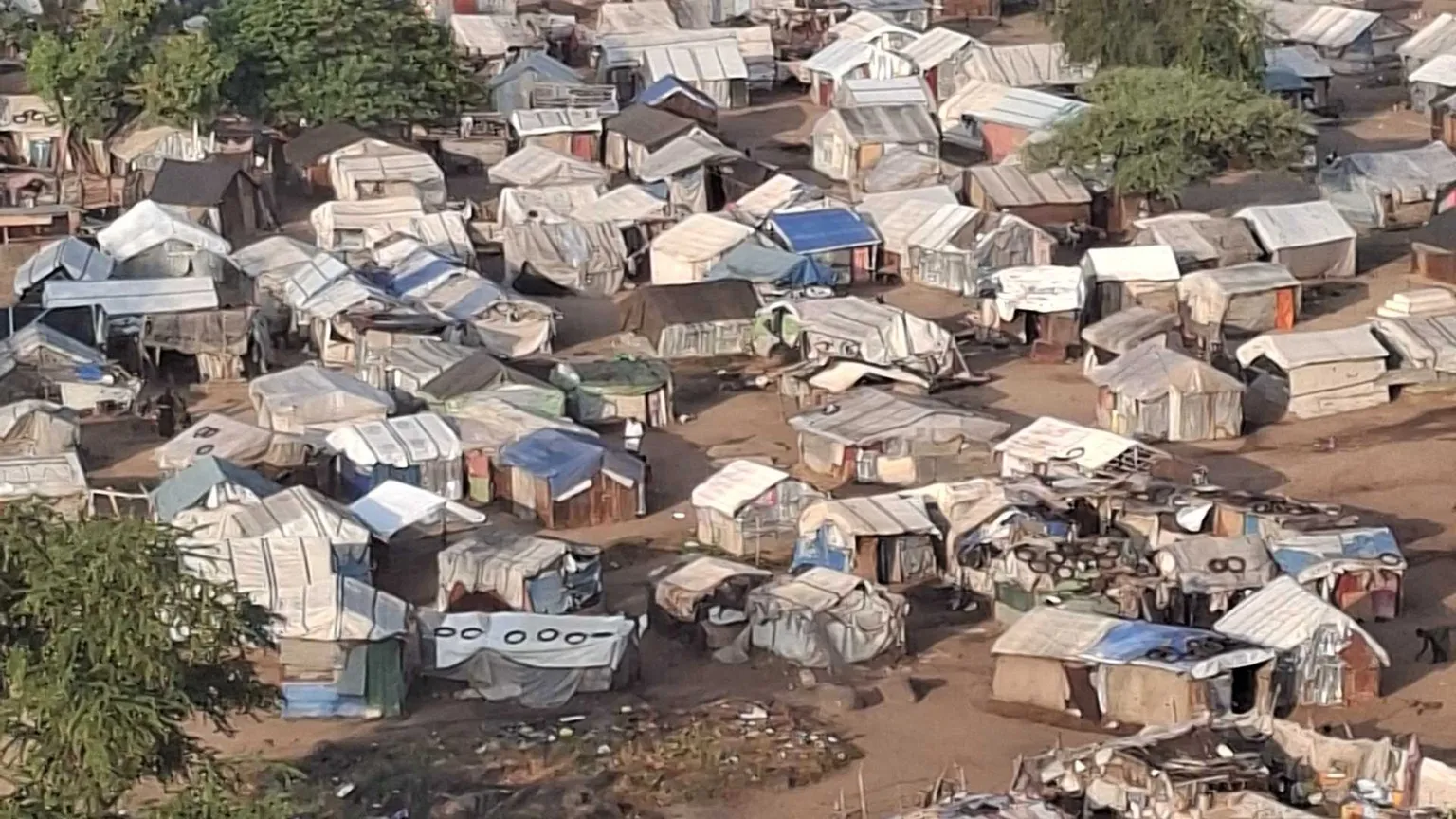 Viaggio a Juba, la capitale sospesa del Sud Sudan (che non è diventato ancora un Paese)