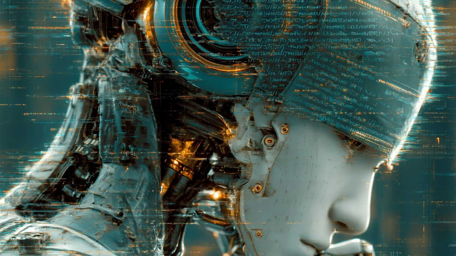 L’intelligenza artificiale ha una coscienza?